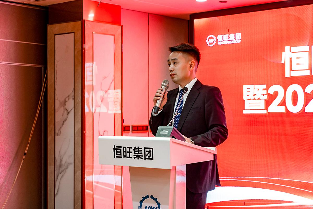 董事長、總經(jīng)理劉明濤