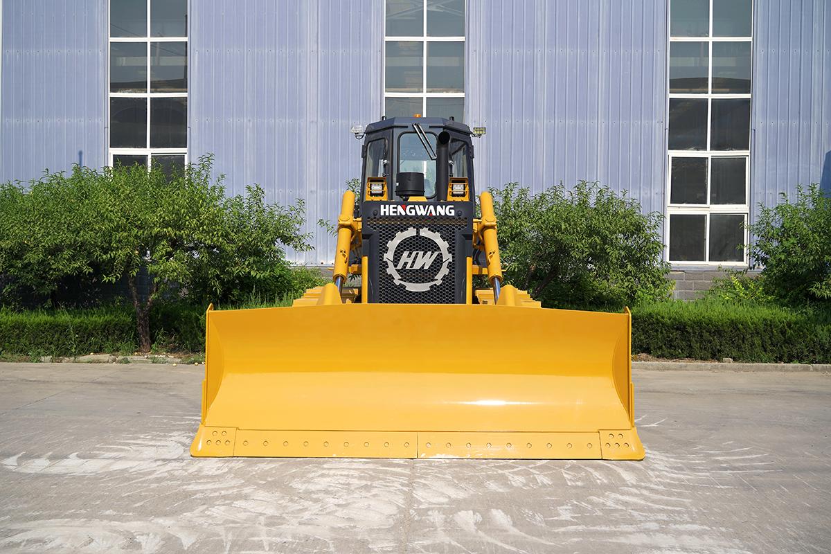 HW16D推土機
