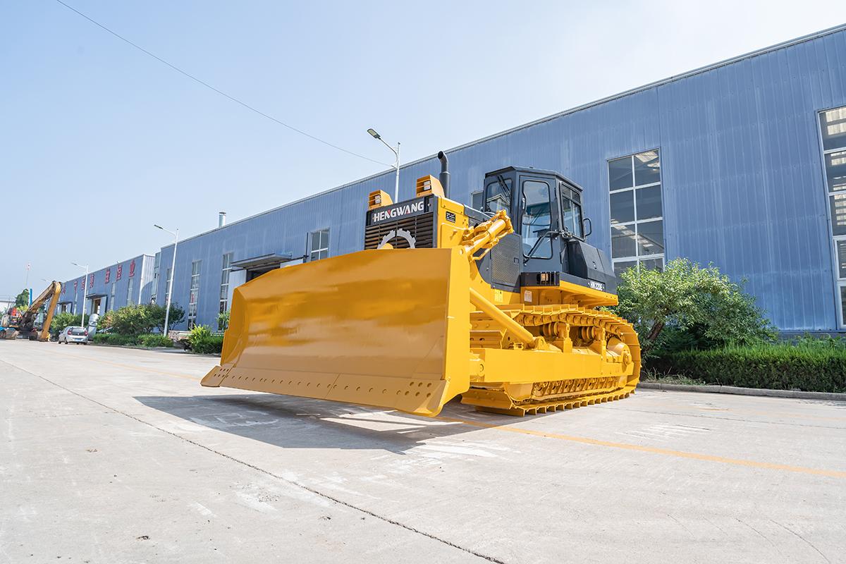 HW22D推土機