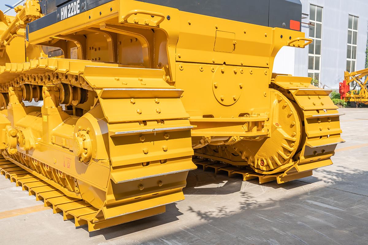 HW22D推土機
