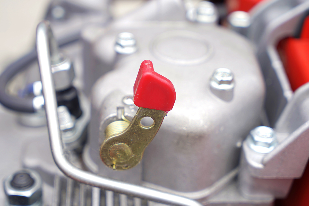 HW1800L履帶運輸車